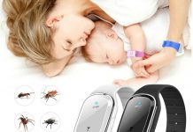 Cum sa scapi de insecte si tantari