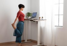 Care sunt principalele beneficii pe care le poți avea dacă alegi un birou reglabil de la Dacris?