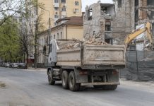 Ce se întâmplă cu molozul după ce părăsește șantierul tău? Explicația pe care puțini o cunosc