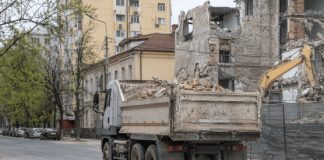 Ce se întâmplă cu molozul după ce părăsește șantierul tău? Explicația pe care puțini o cunosc