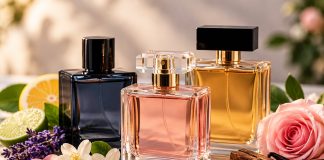 Parfumuri clone persistente – arome inspirate din parfumuri celebre